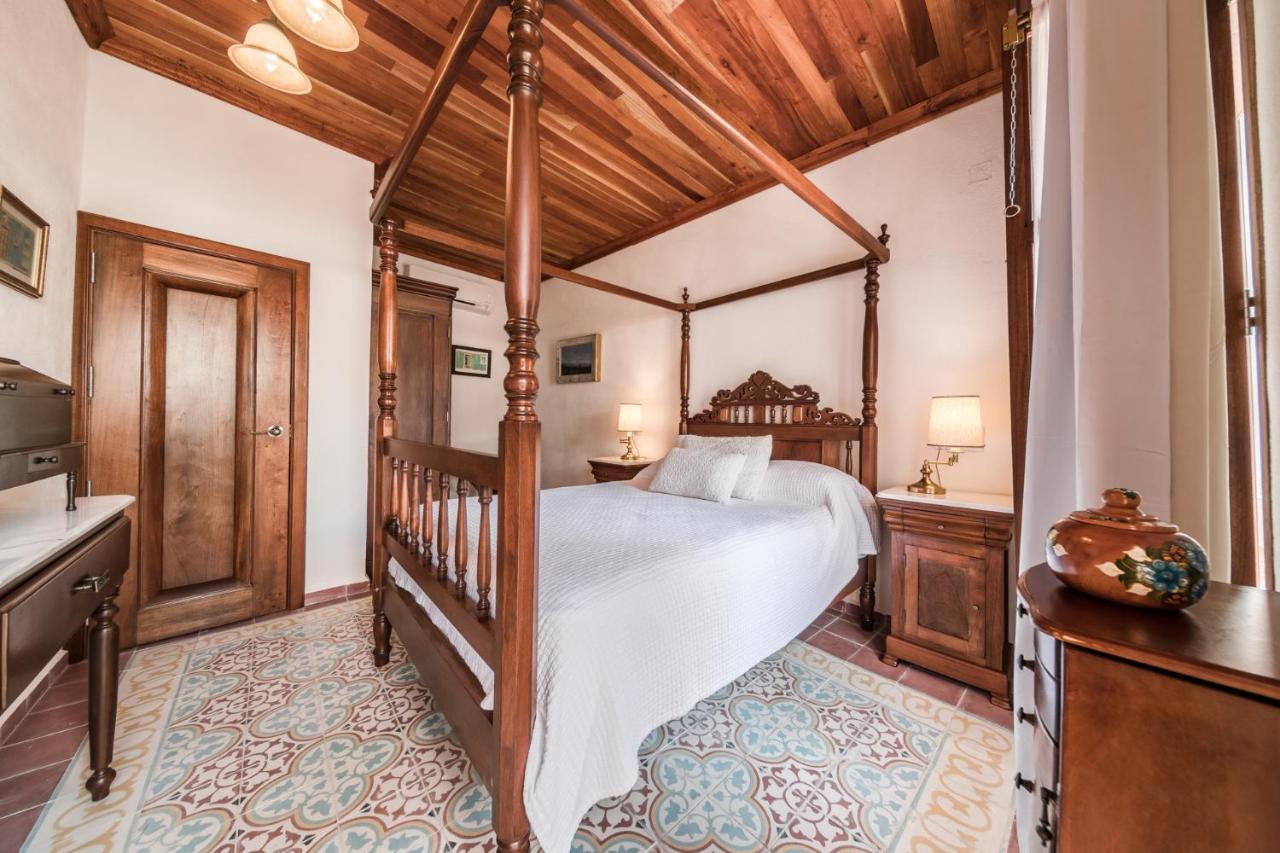 Hotel La Casa De Las Sirenas Тлакотальпан Экстерьер фото