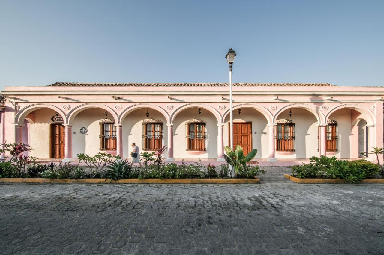 Hotel La Casa De Las Sirenas Тлакотальпан Экстерьер фото
